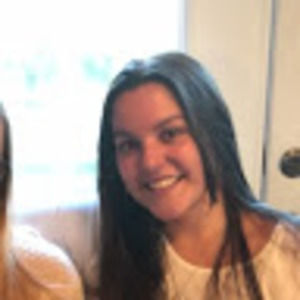 Meet your Posher, Olivia